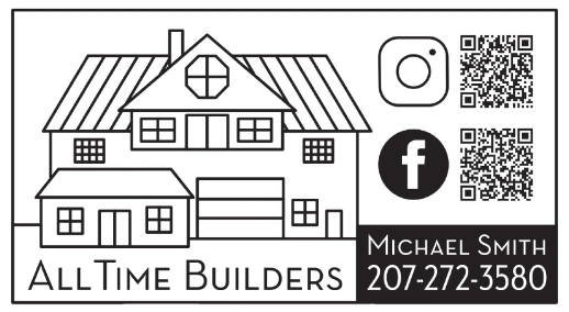 All Time Builders White